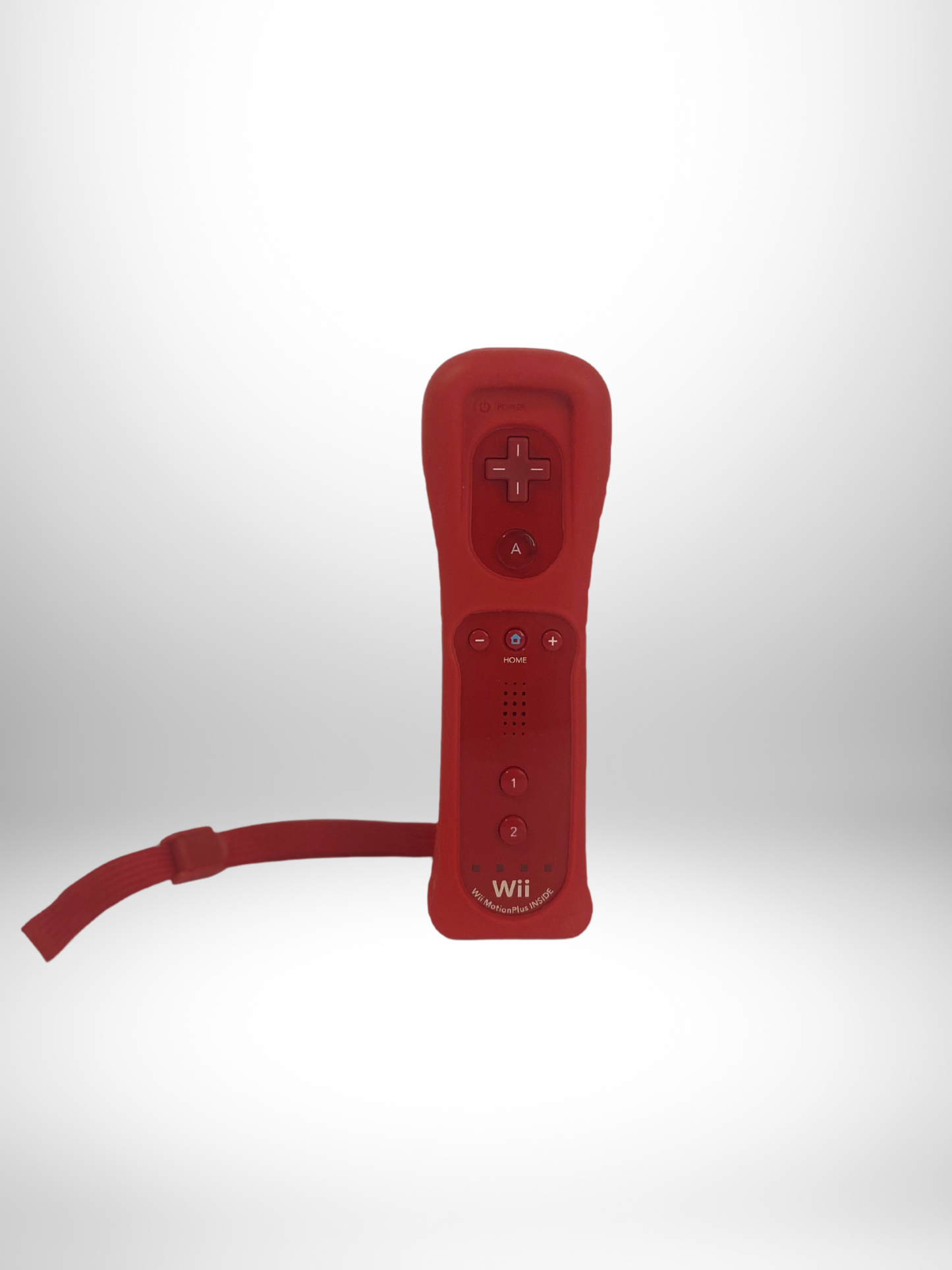 Wii Motion Plus Controller