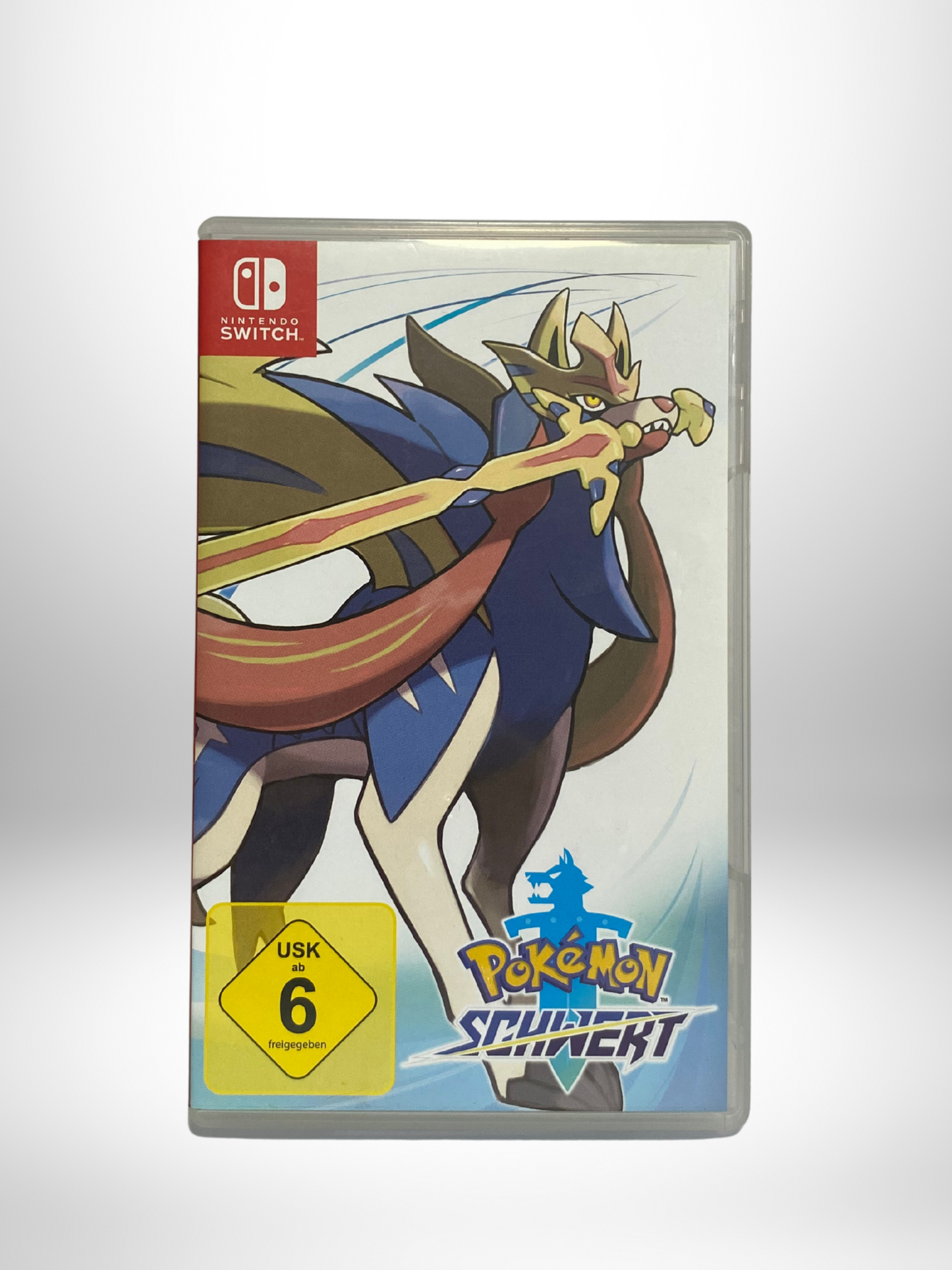 Pokémon Schwert