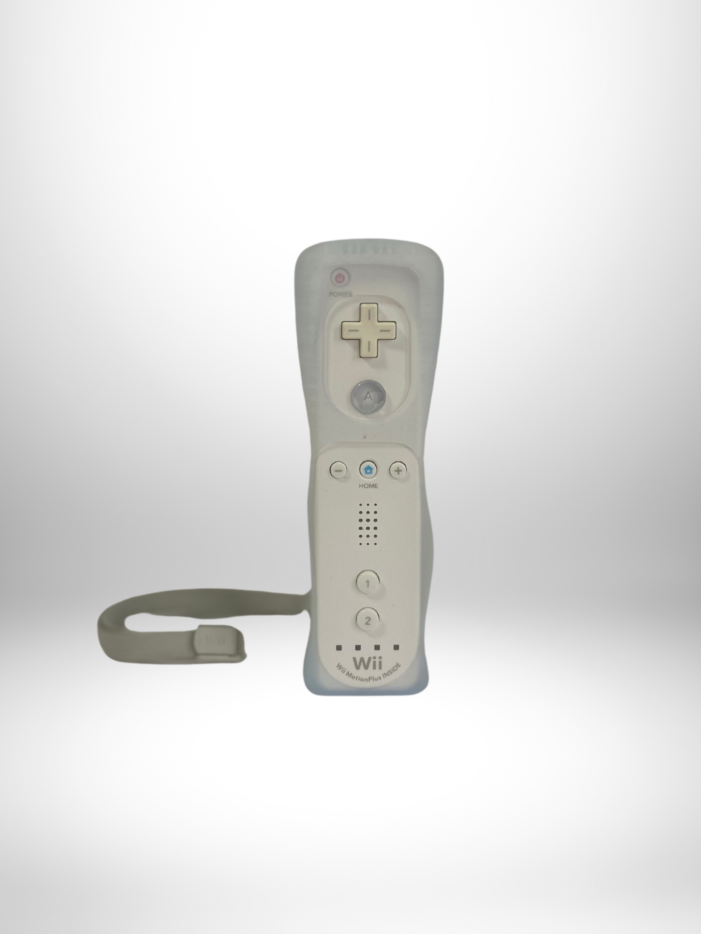 Wii Motion Plus Controller