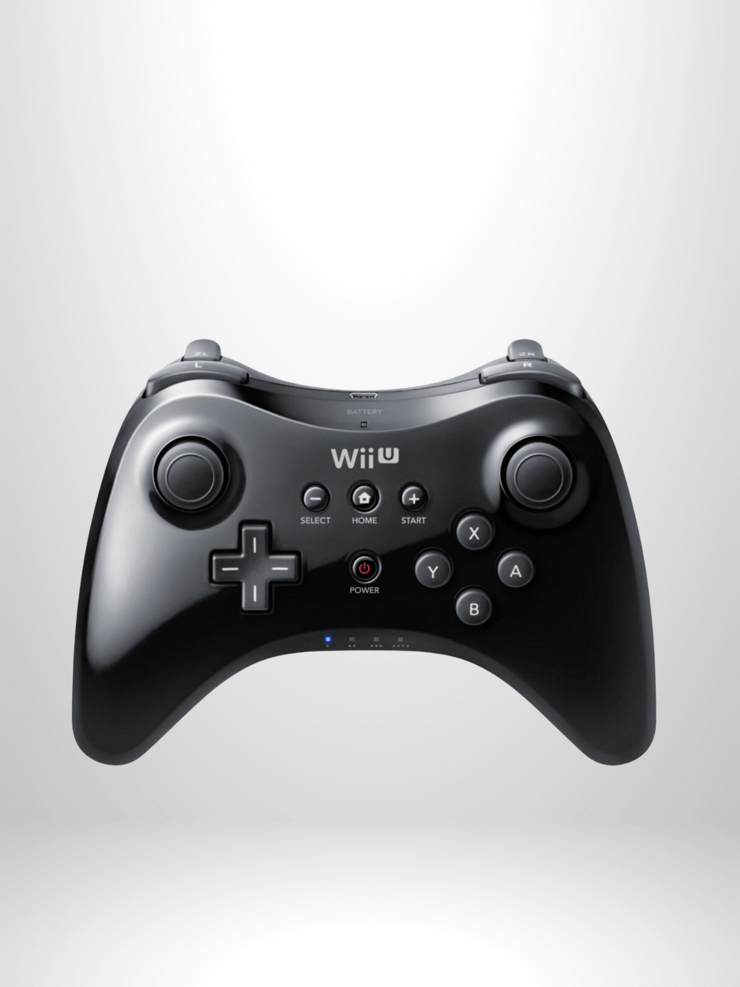 Wii U Pro Controller