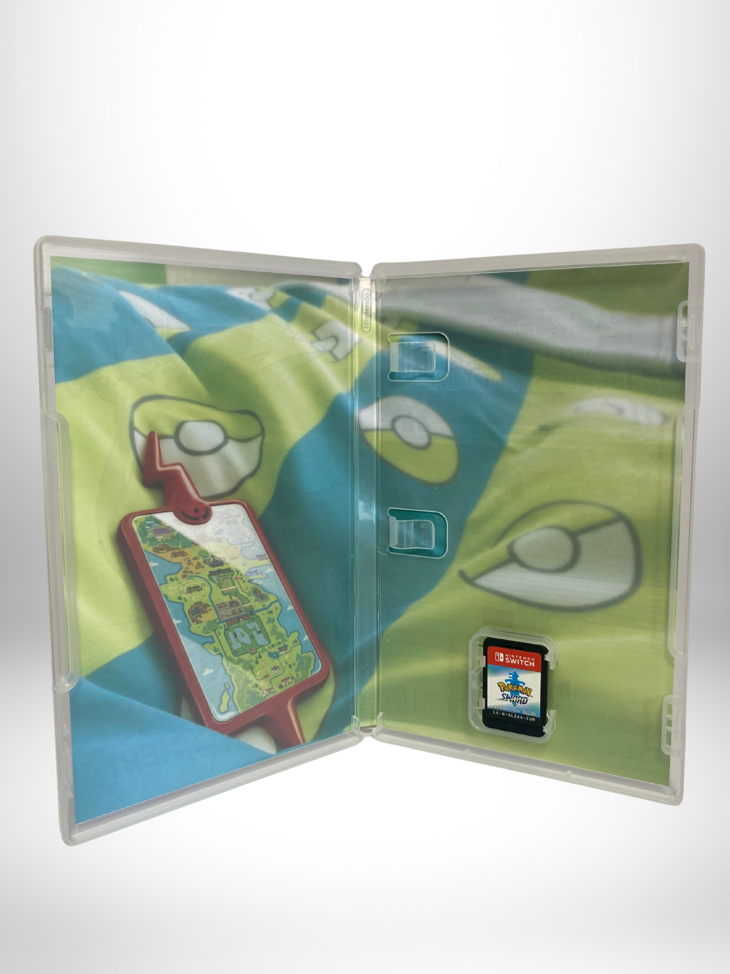 Pokémon Schwert