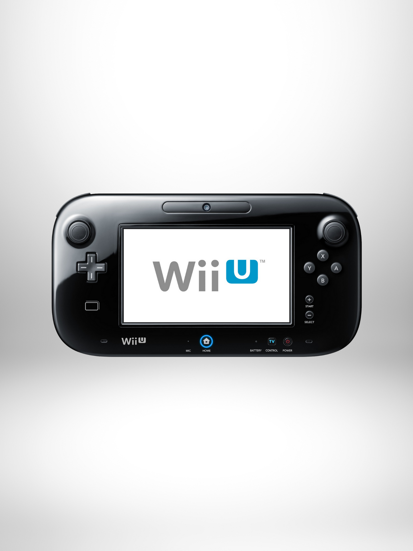 Wii U Konsole