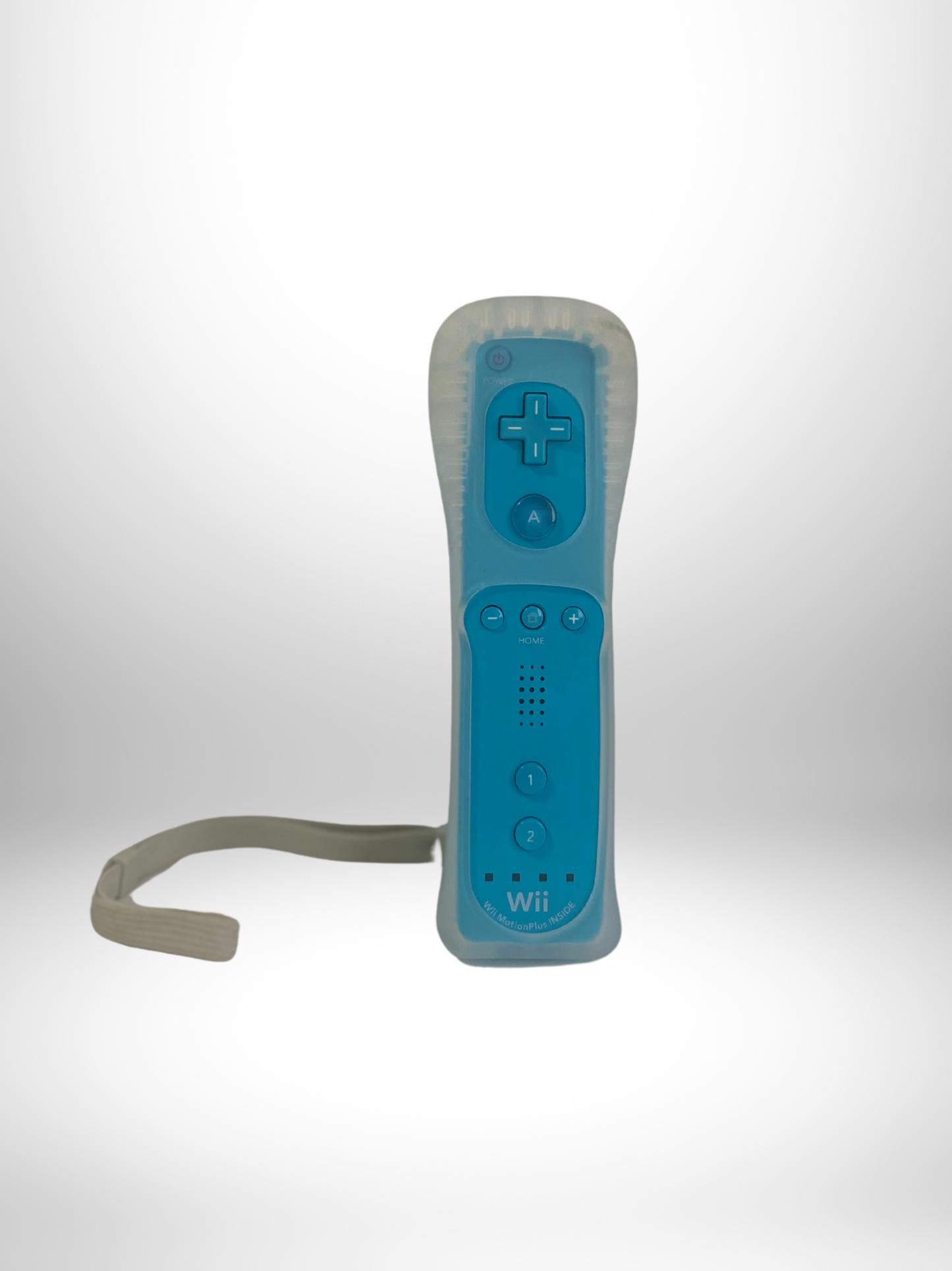 Wii Motion Plus Controller
