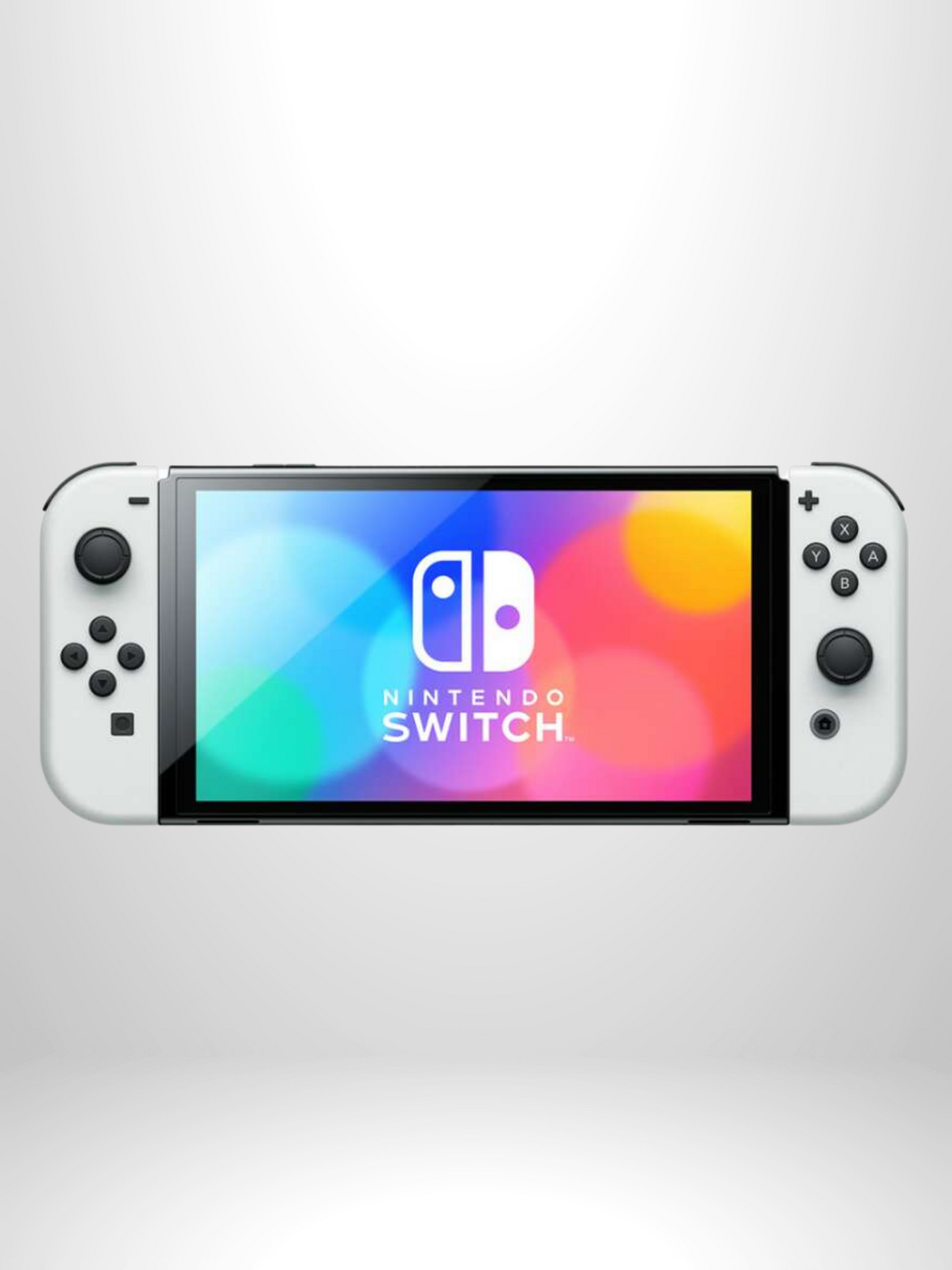 Switch Oled Konsole