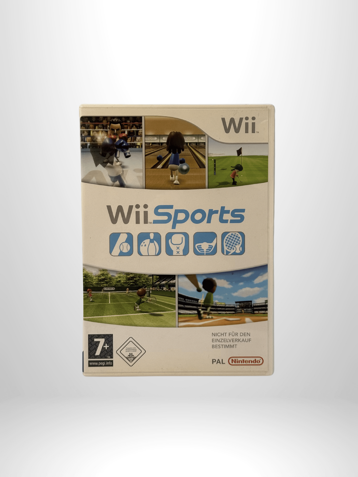 Wii Sports