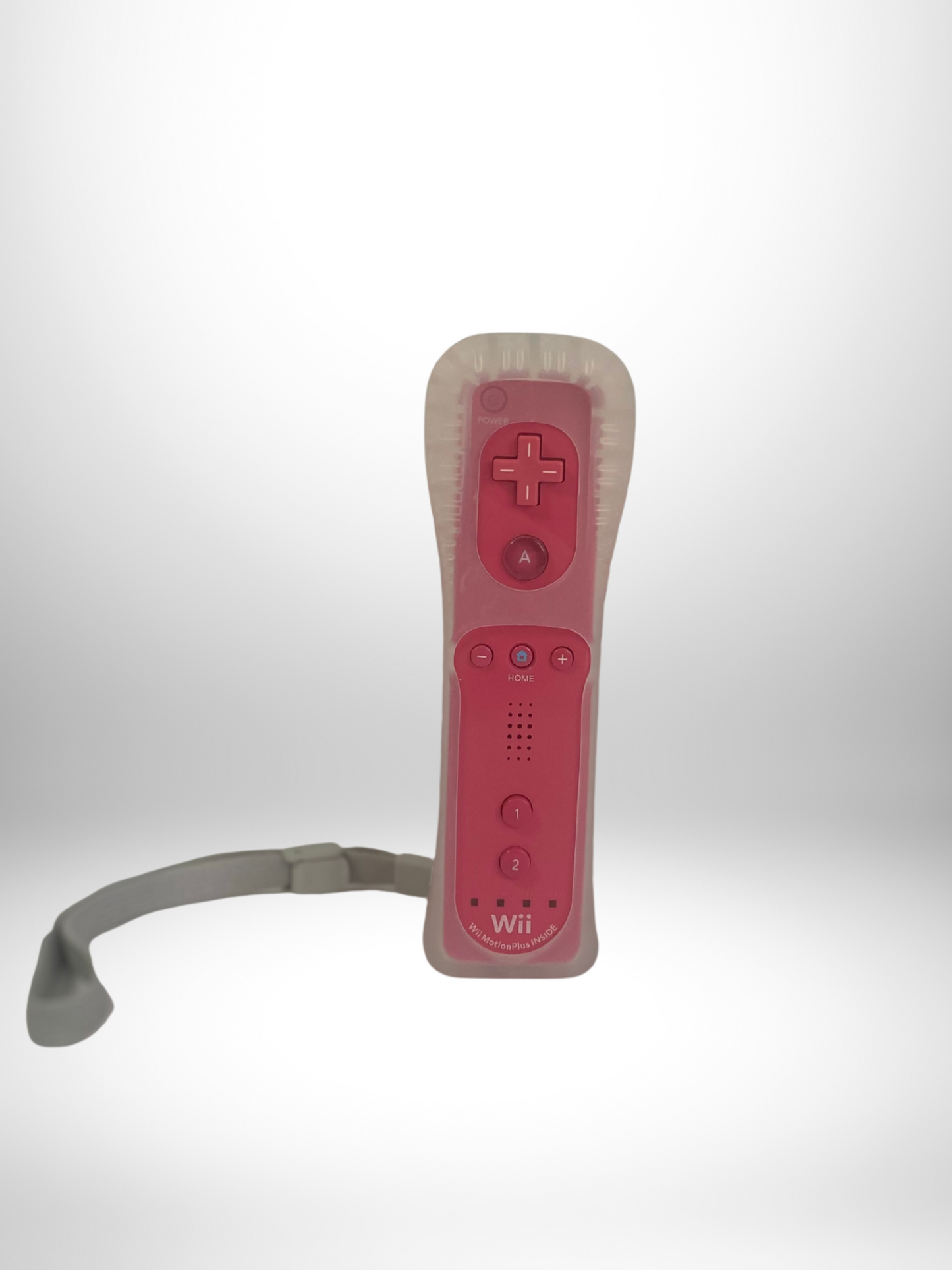 Wii Motion Plus Controller