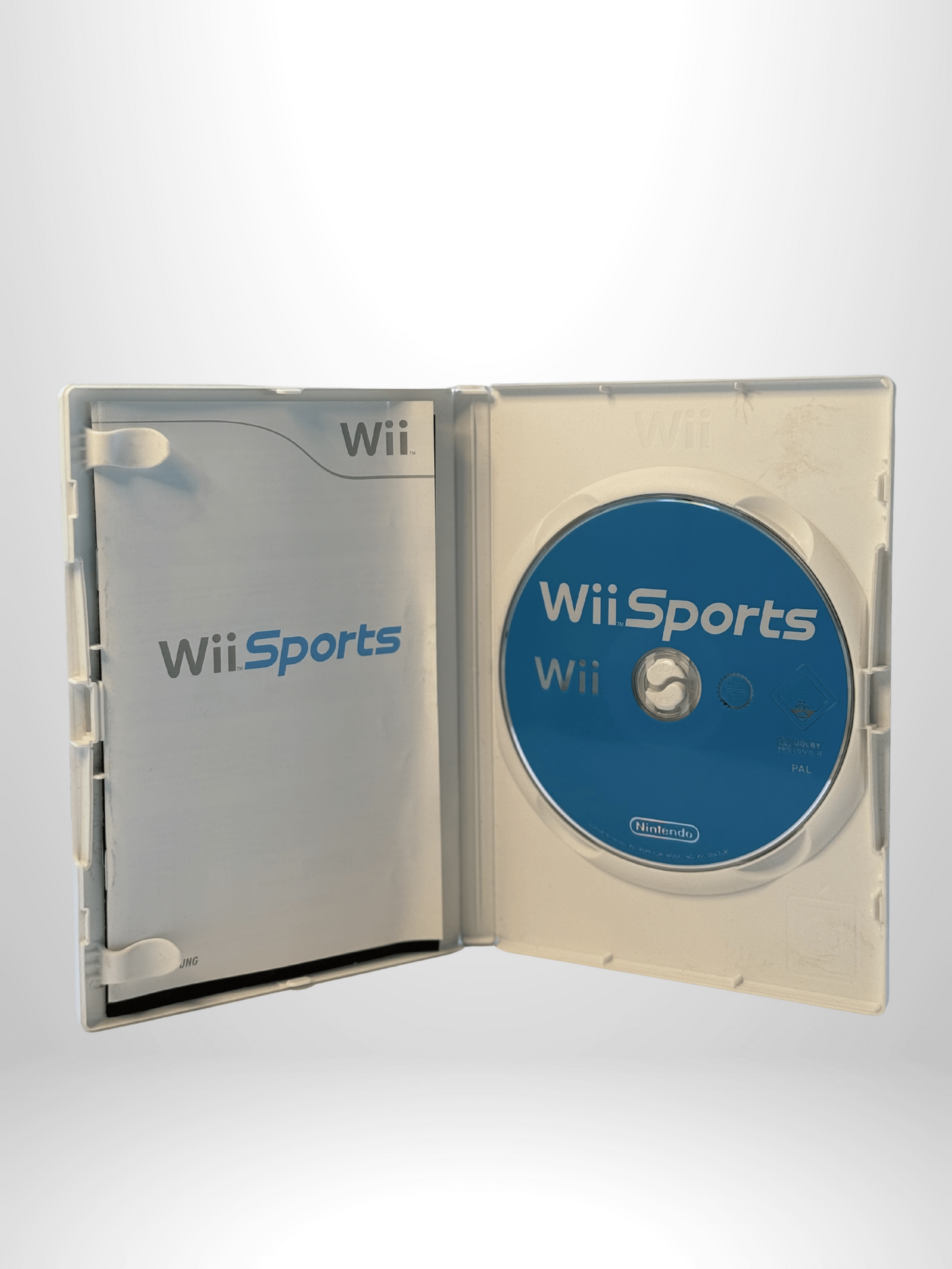 Wii Sports