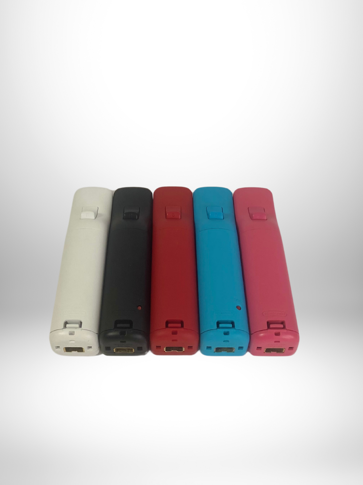 Wii Motion Plus Controller