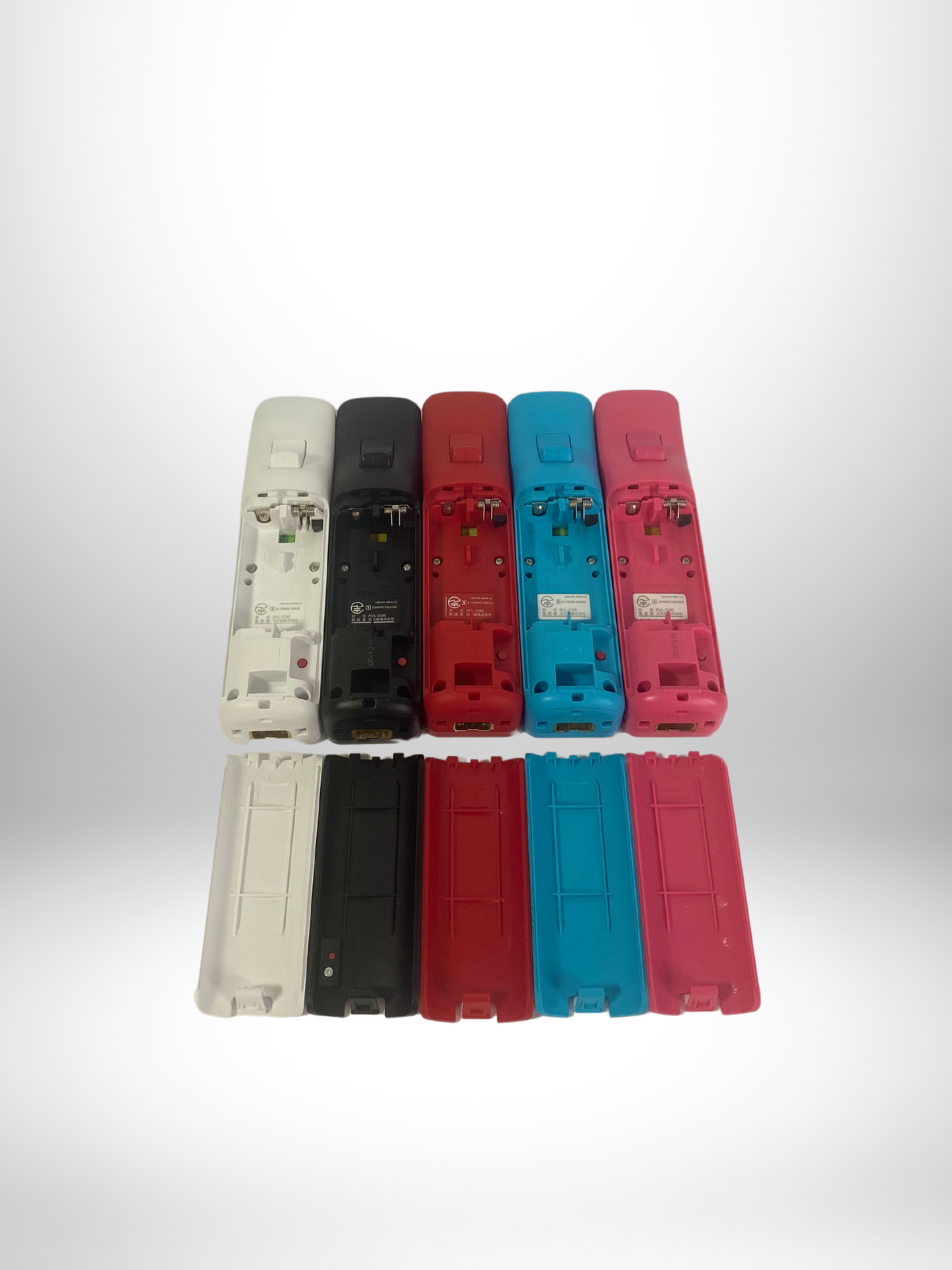 Wii Motion Plus Controller