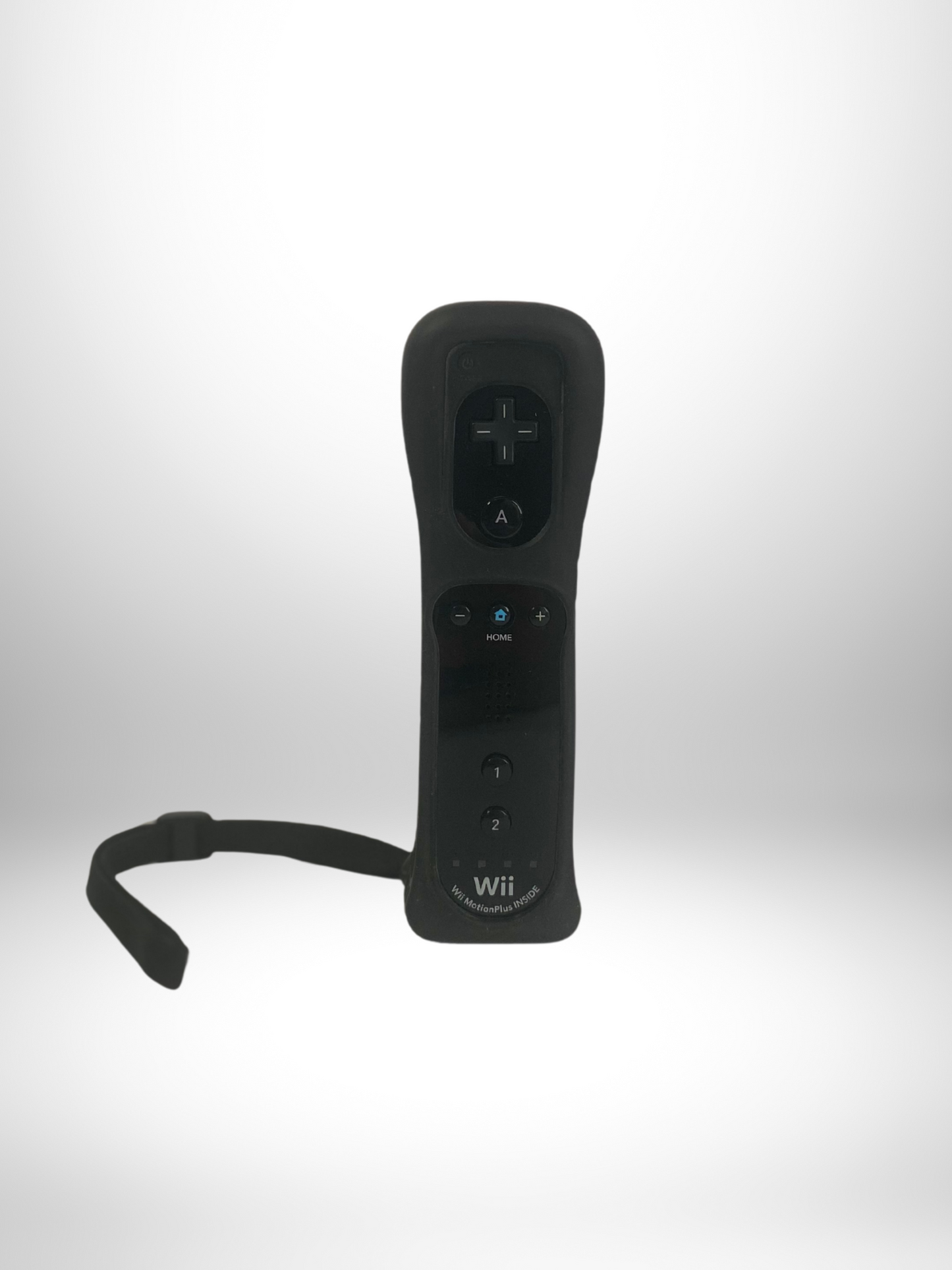 Wii Motion Plus Controller