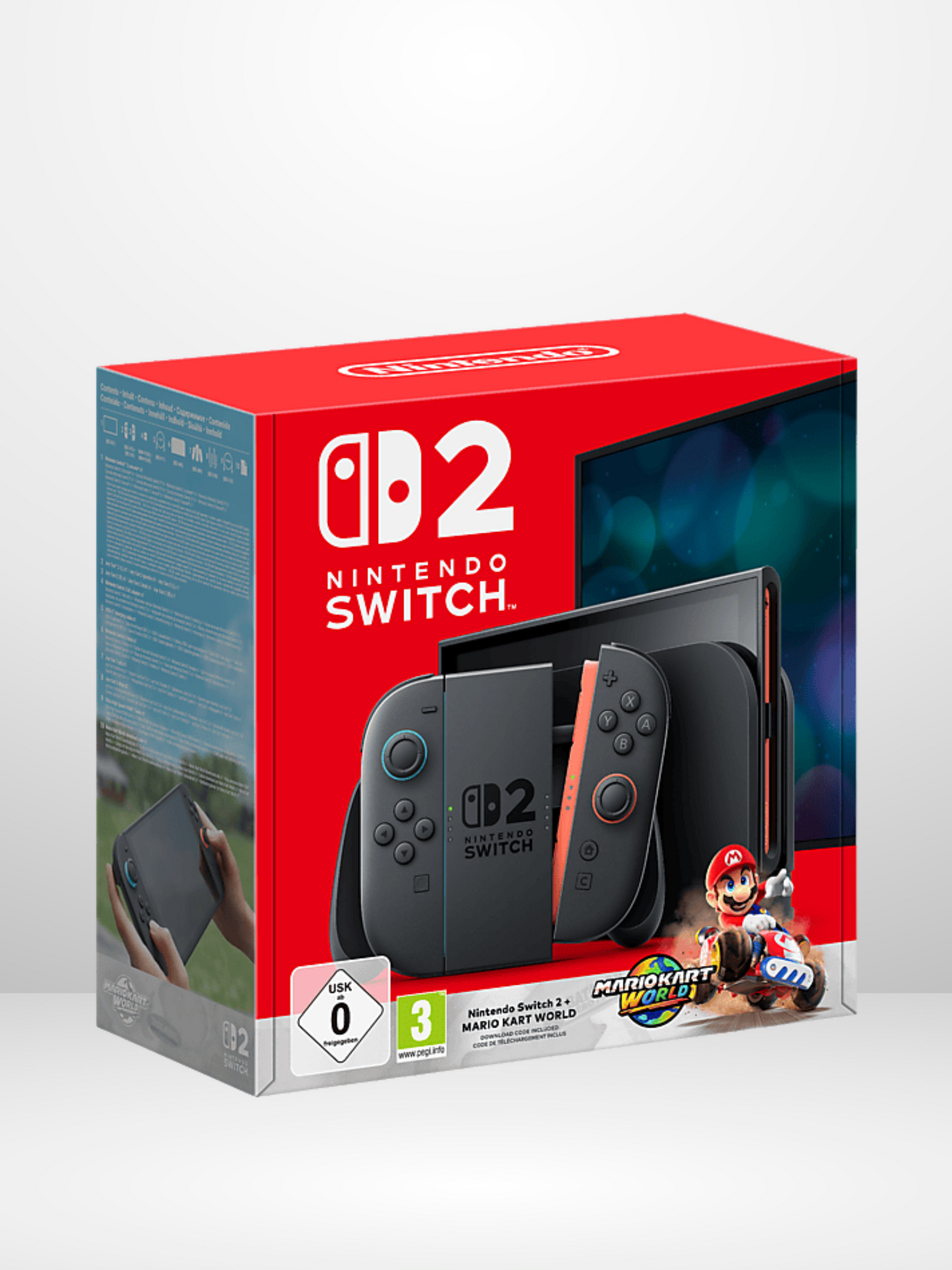 Switch 2