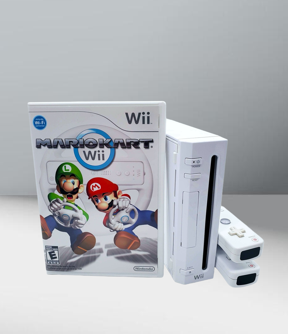 Wii