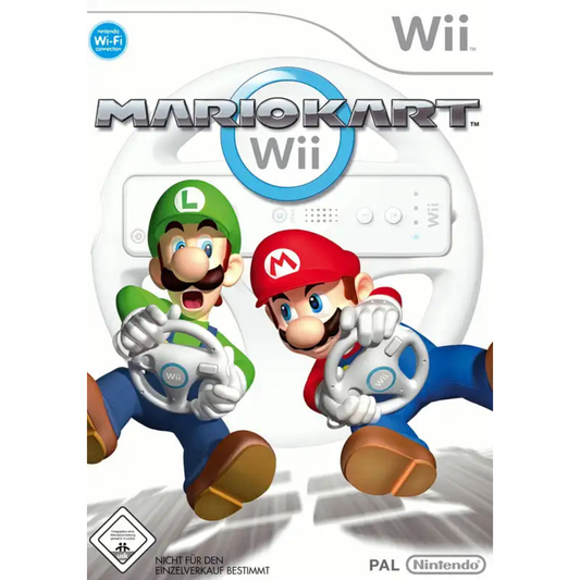 Mario Kart