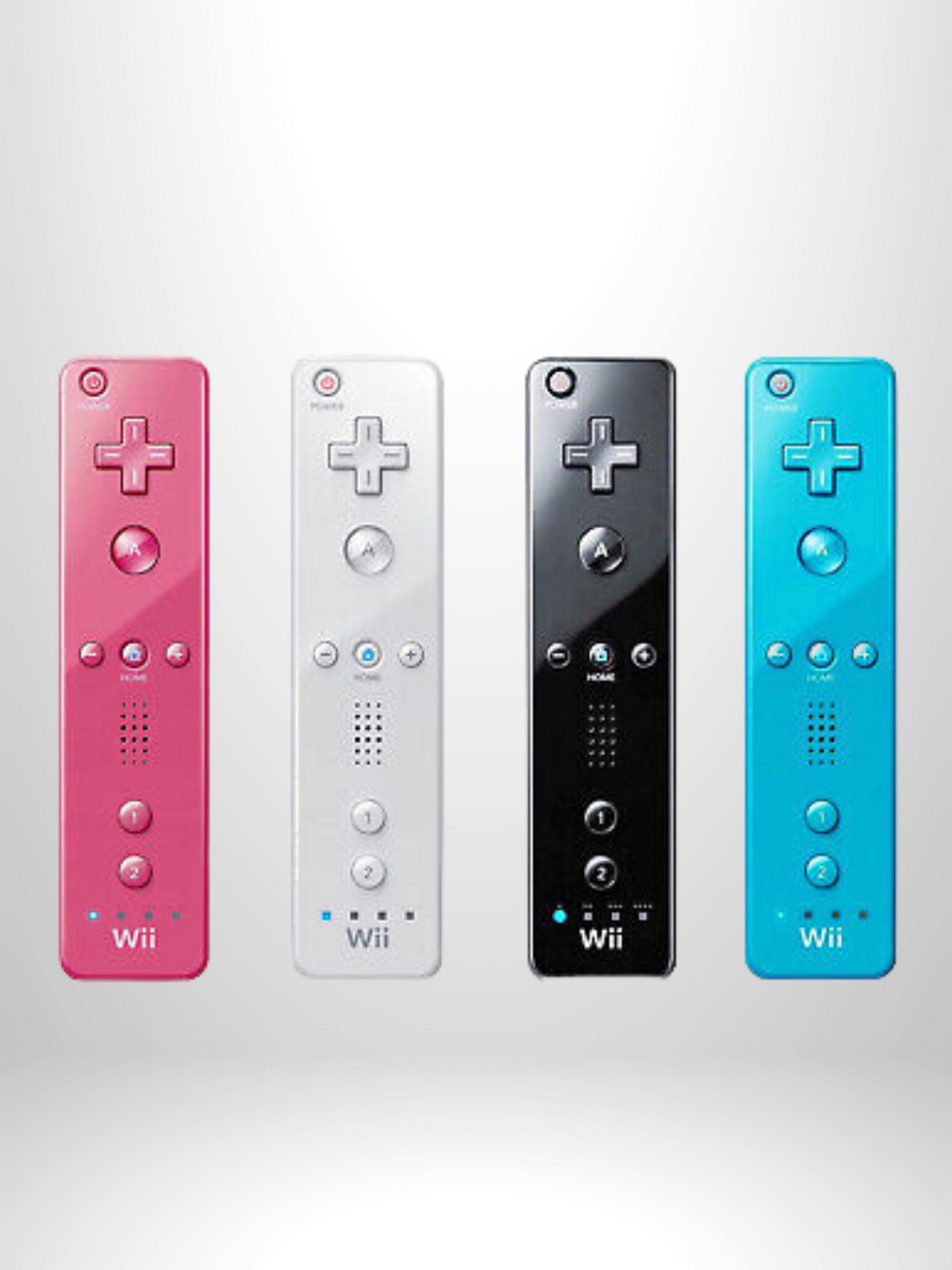 Wii Controller