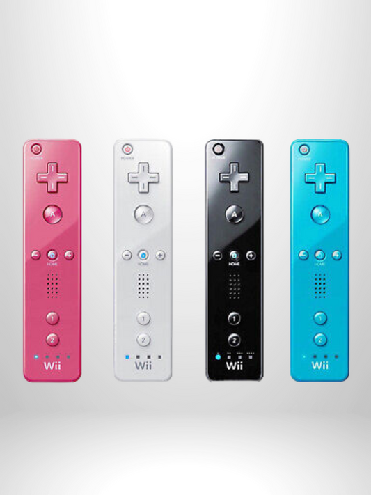 Wii Controller