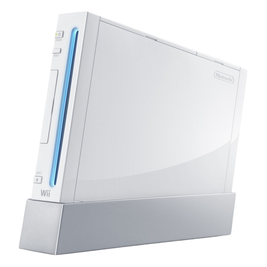 Wii Konsole
