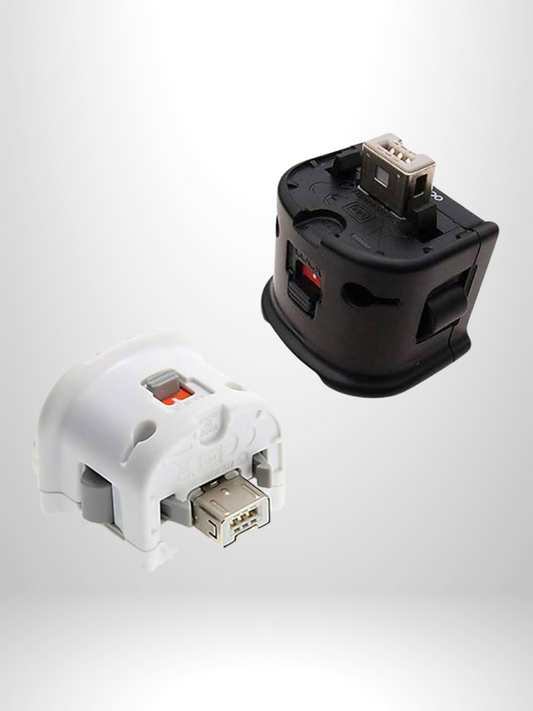 Motion Plus Adapter