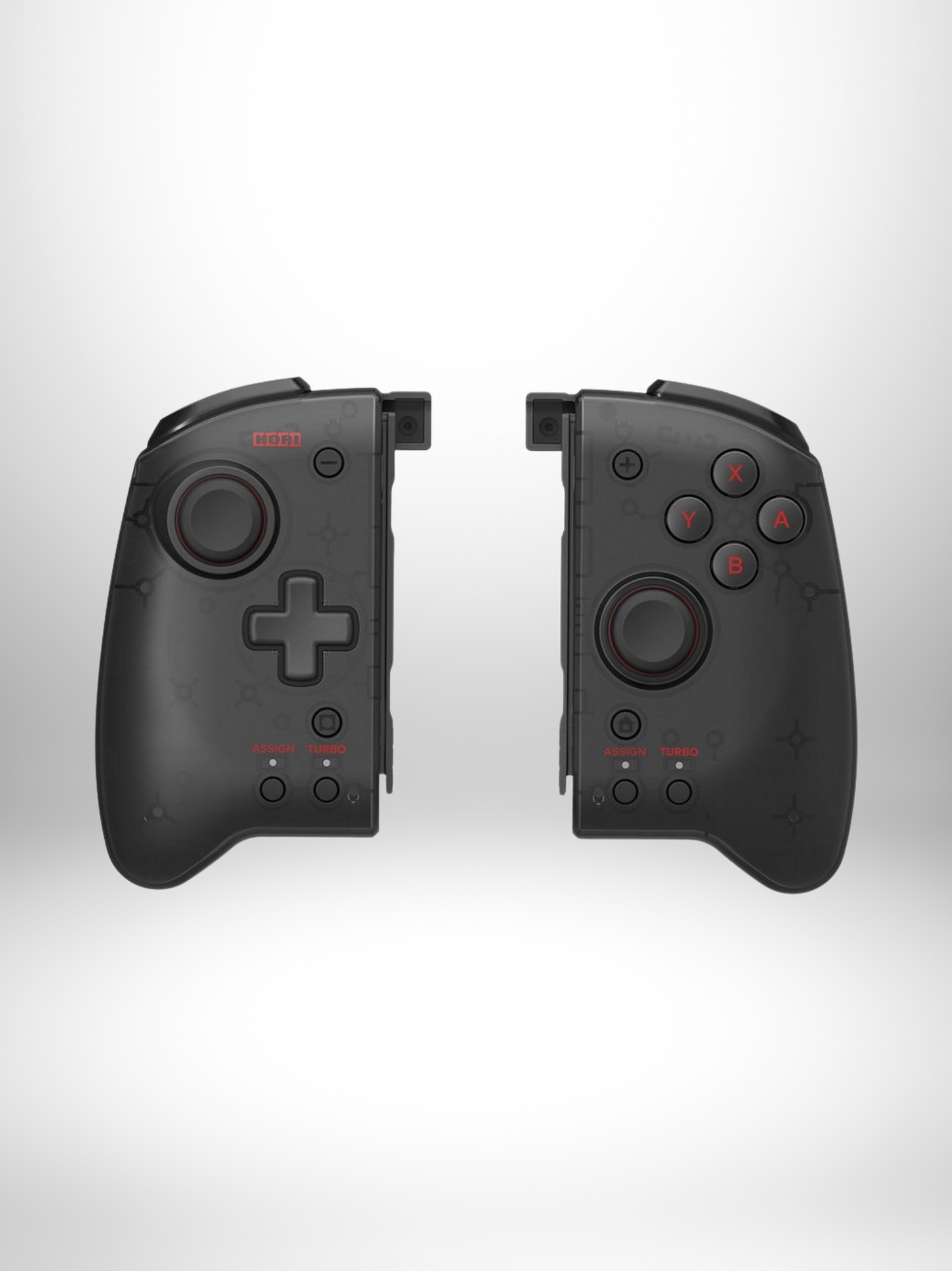 Switch Split Pad Pro