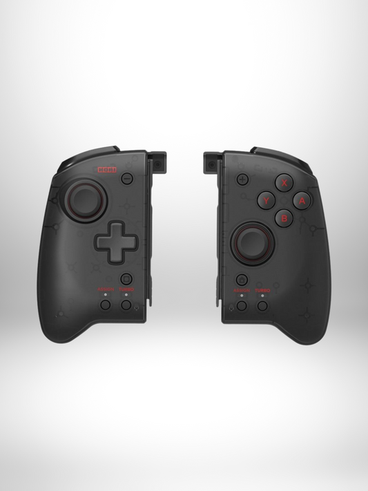 Switch Split Pad Pro