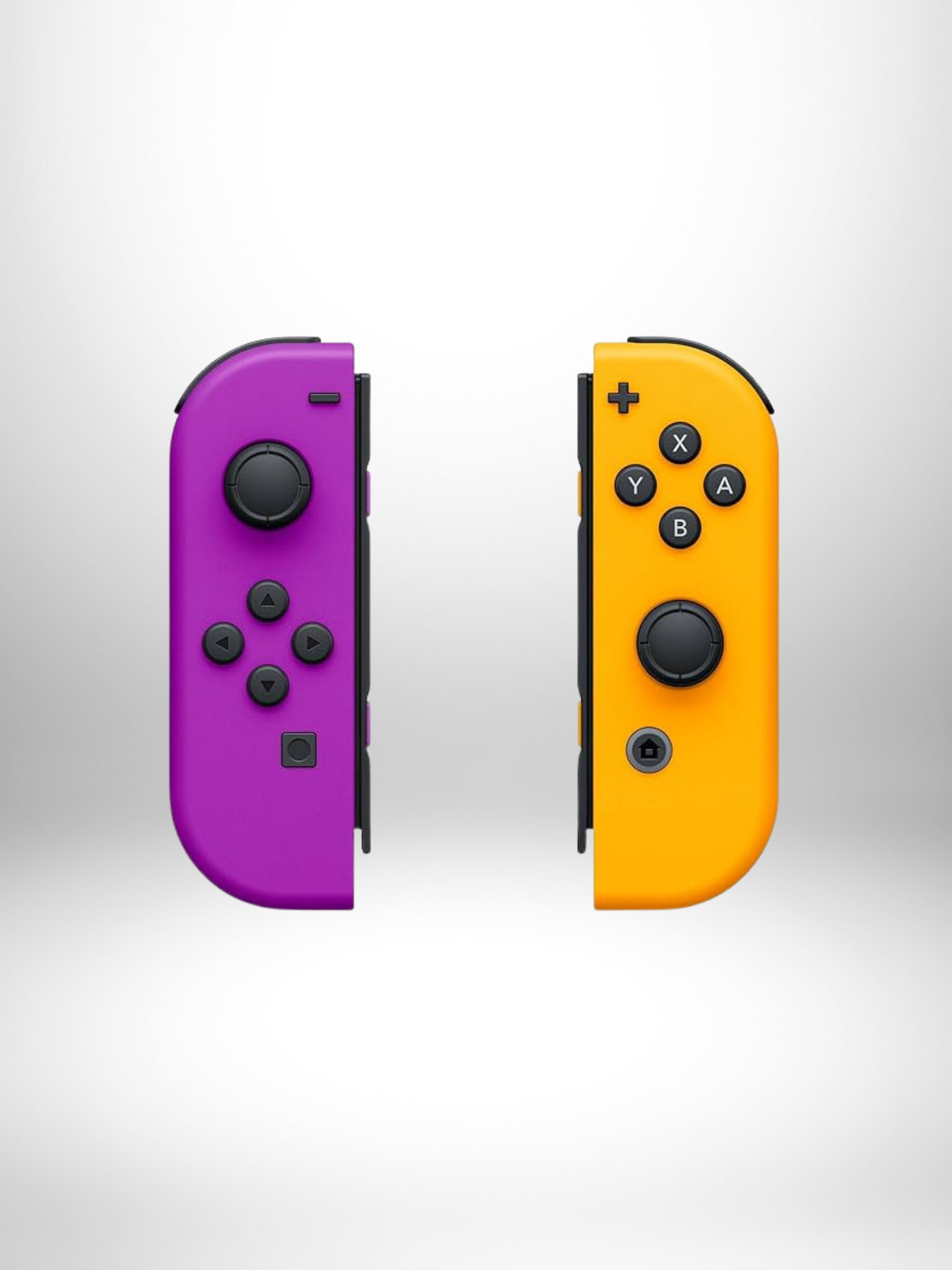 Joy-Cons