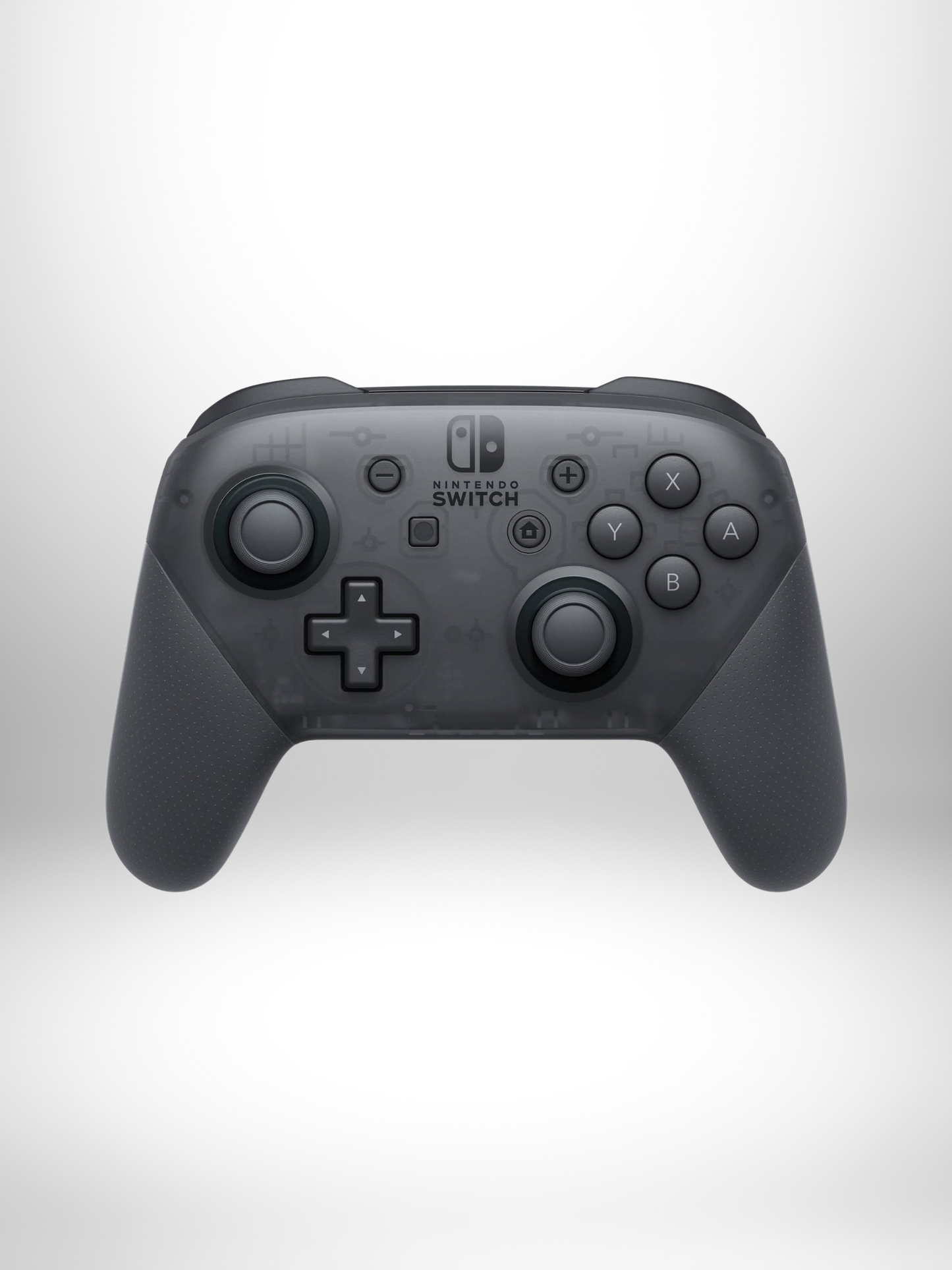 Switch Pro Controller