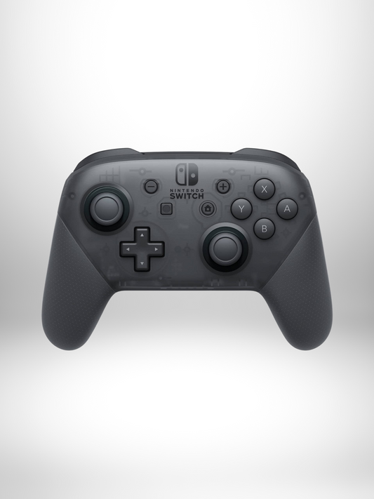 Switch Pro Controller