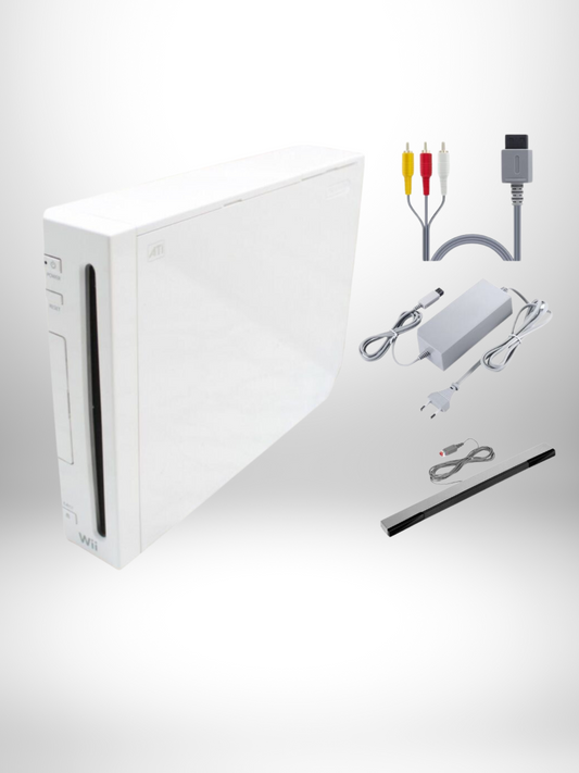 Wii Konsole