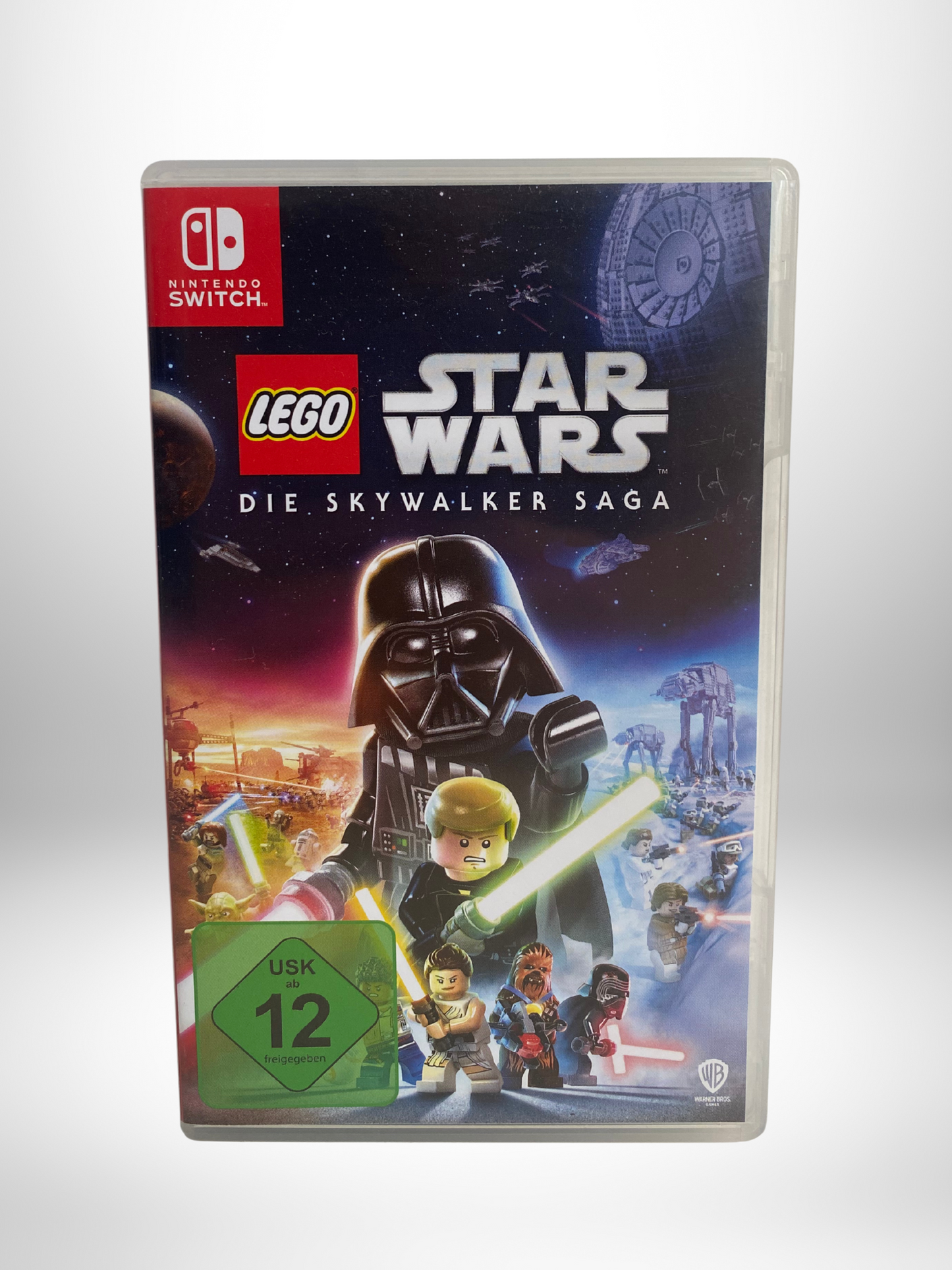 Lego Star Wars: Die Skywalker Saga