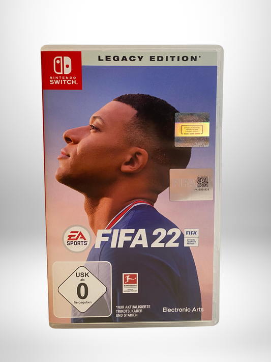 Fifa 22