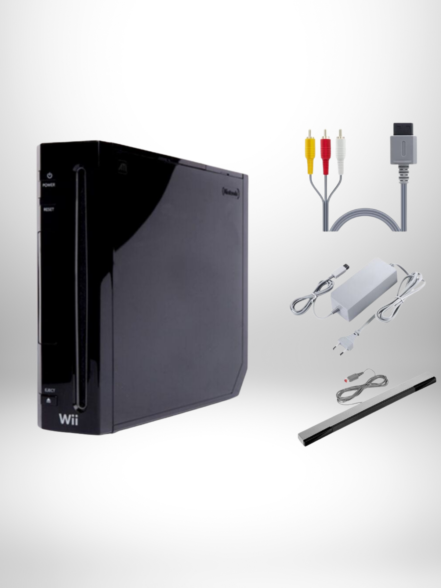 Wii Konsole