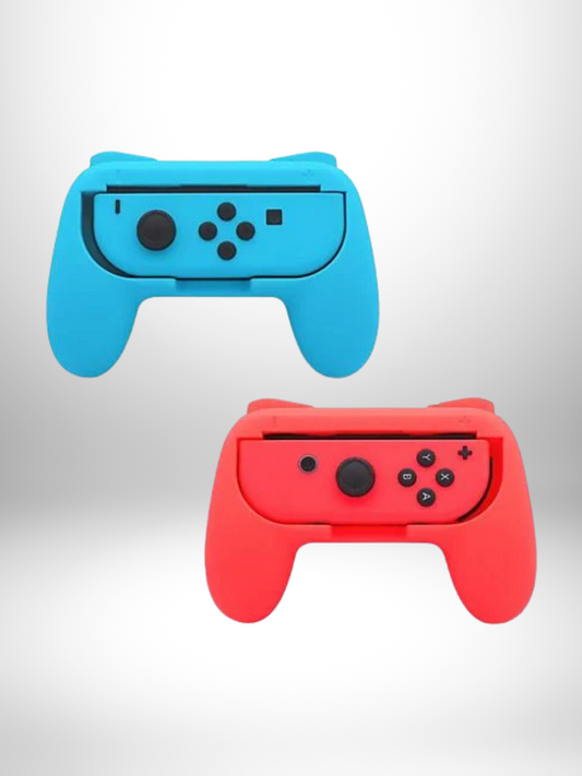 Joy Con Grip