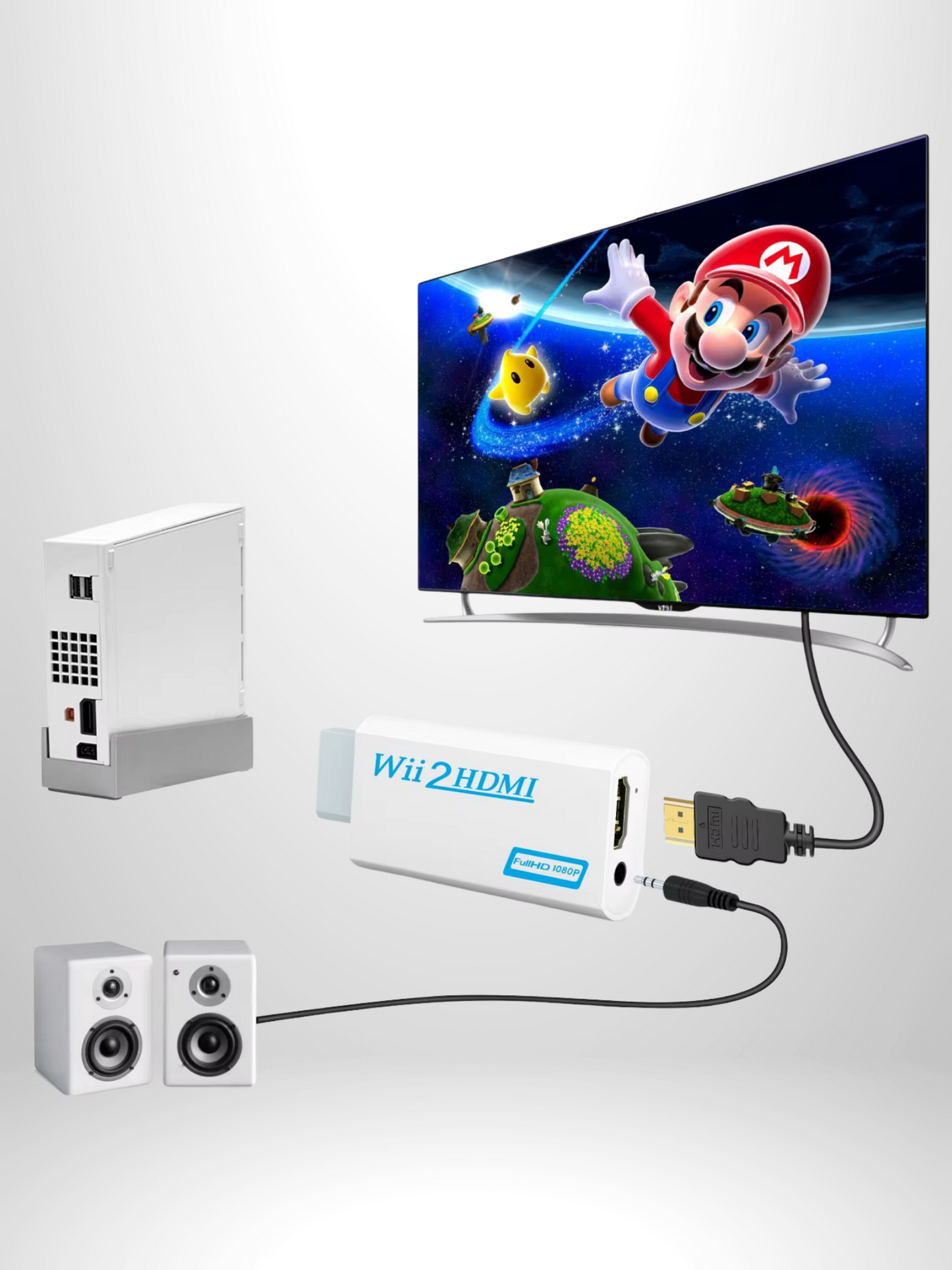 HDMI Adapter