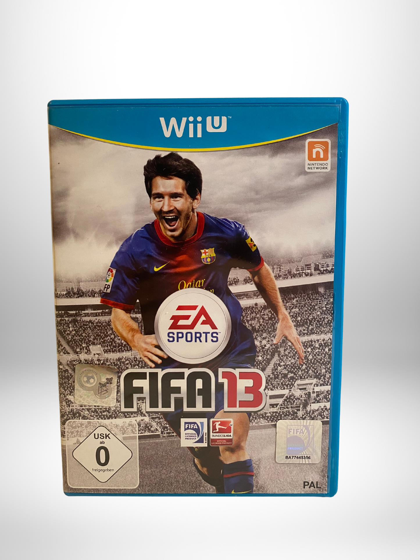 Fifa 13
