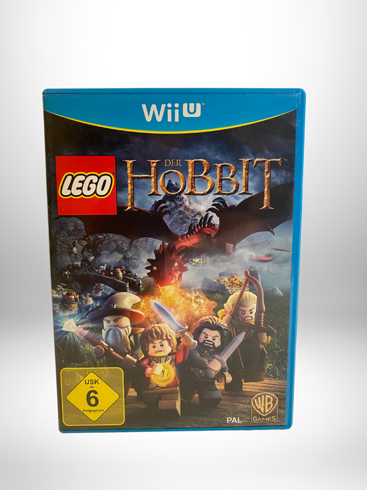 Lego Der Hobbit