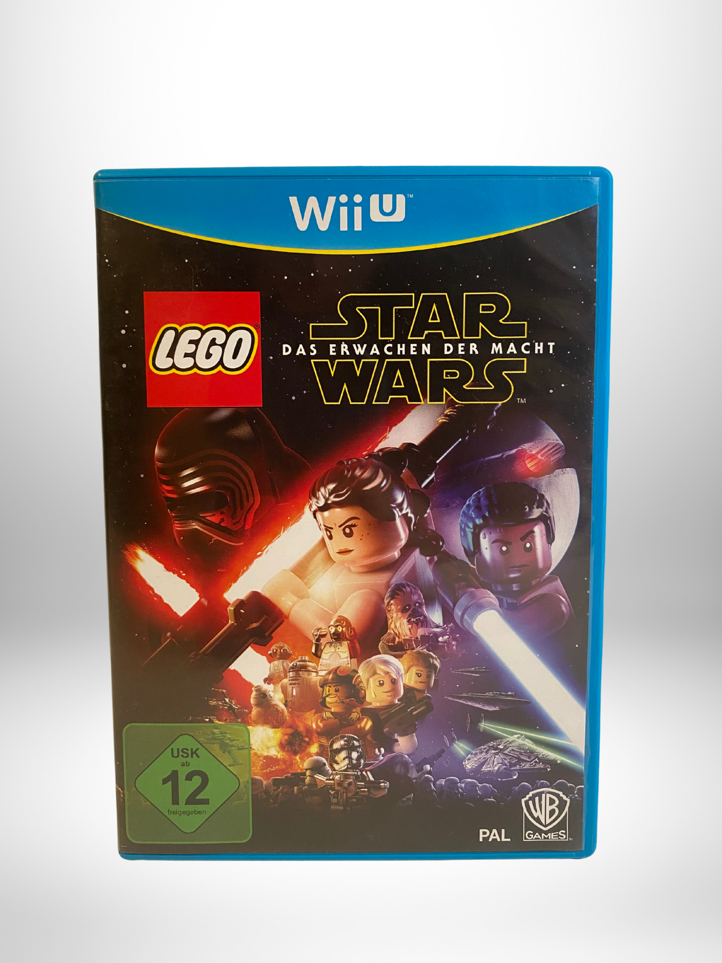 Lego Star Wars