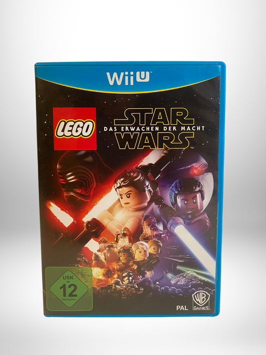Lego Star Wars