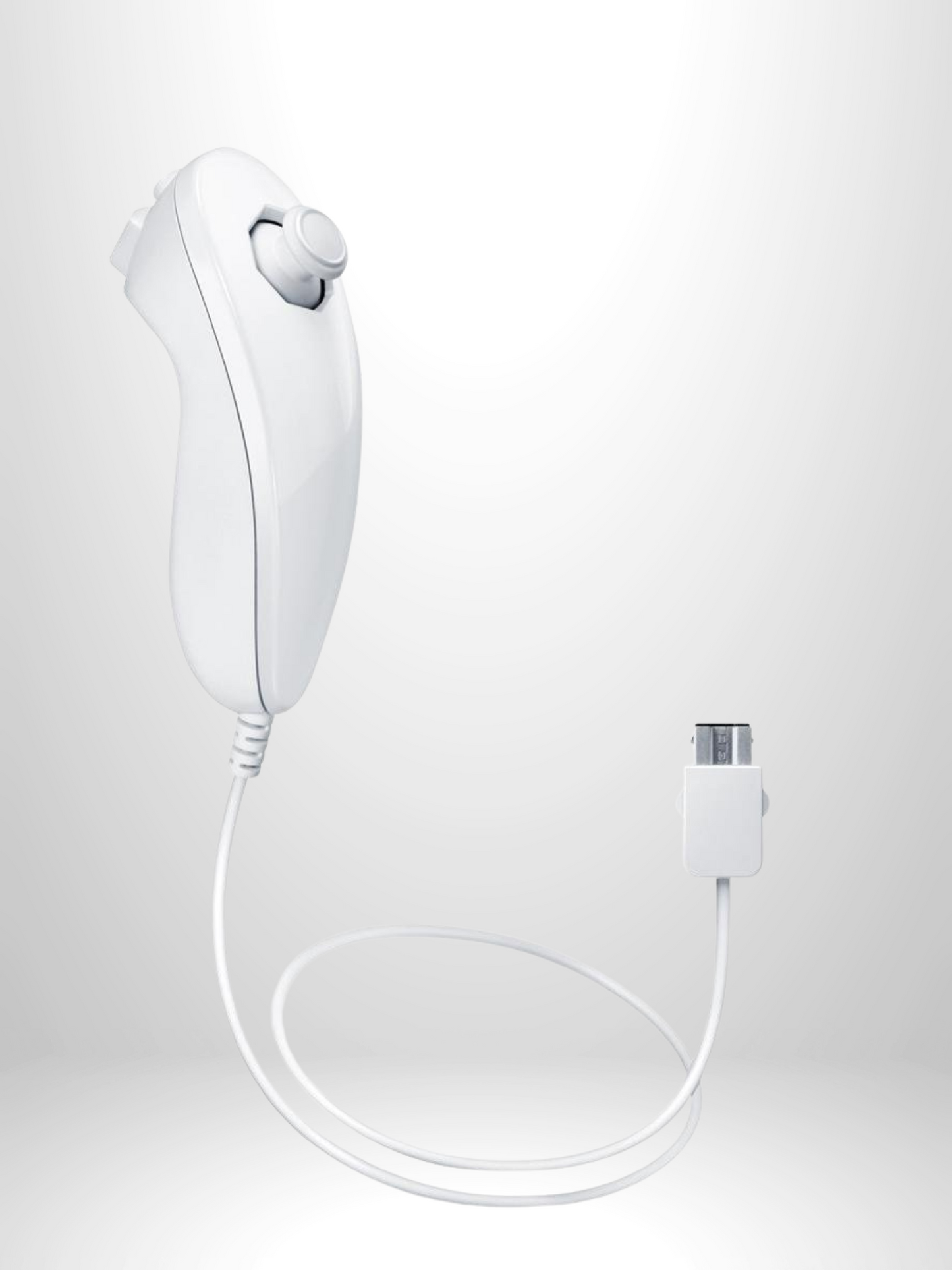NunChuck