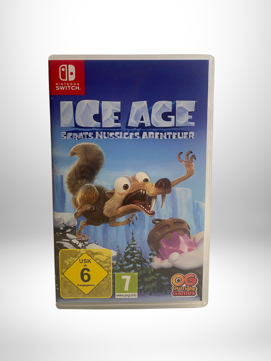 Ice Age