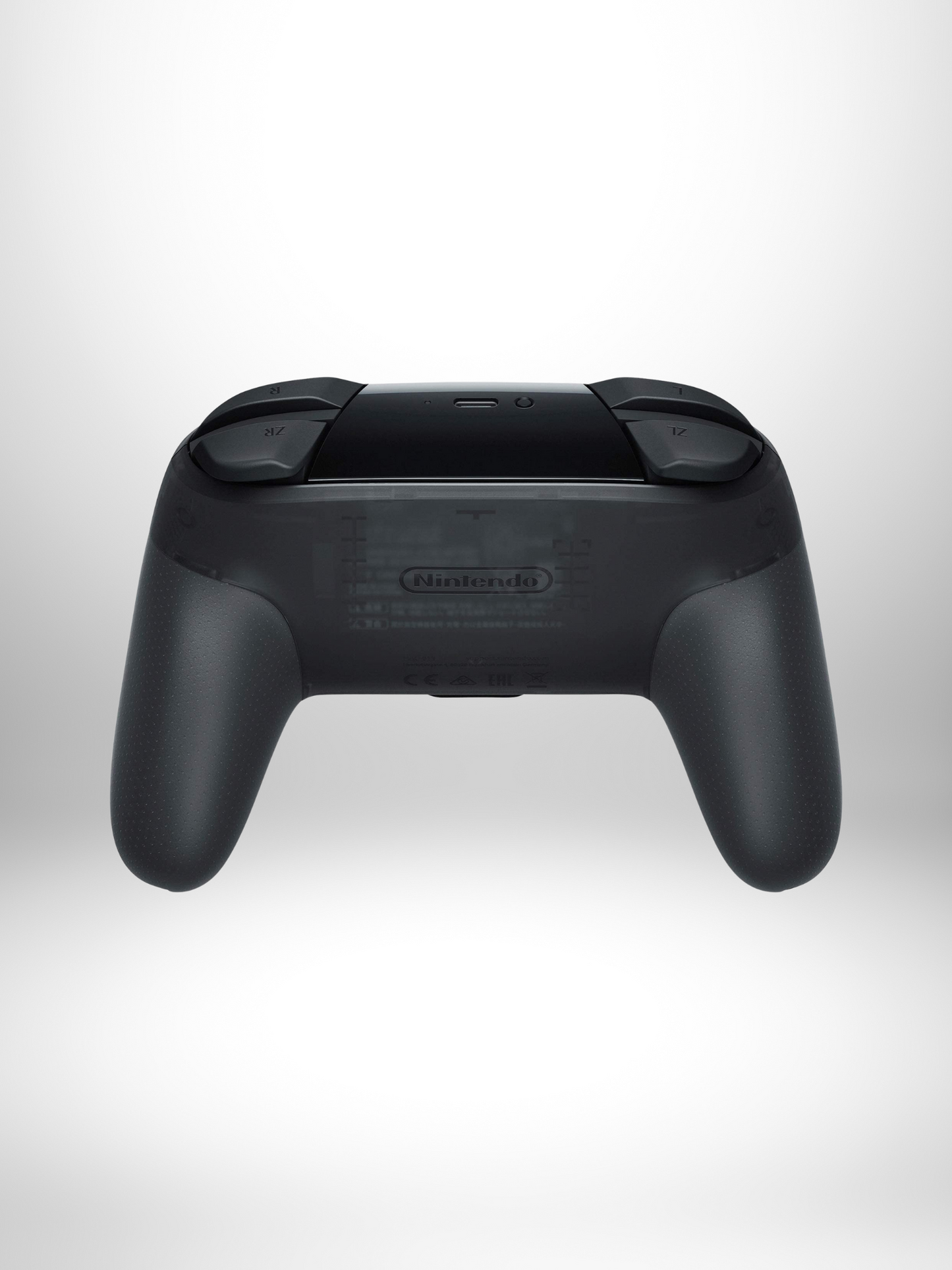 Switch Pro Controller