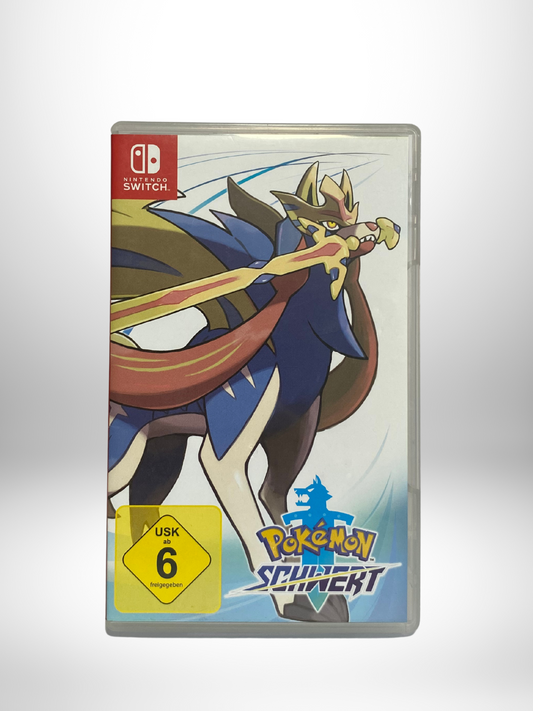 Pokémon Schwert