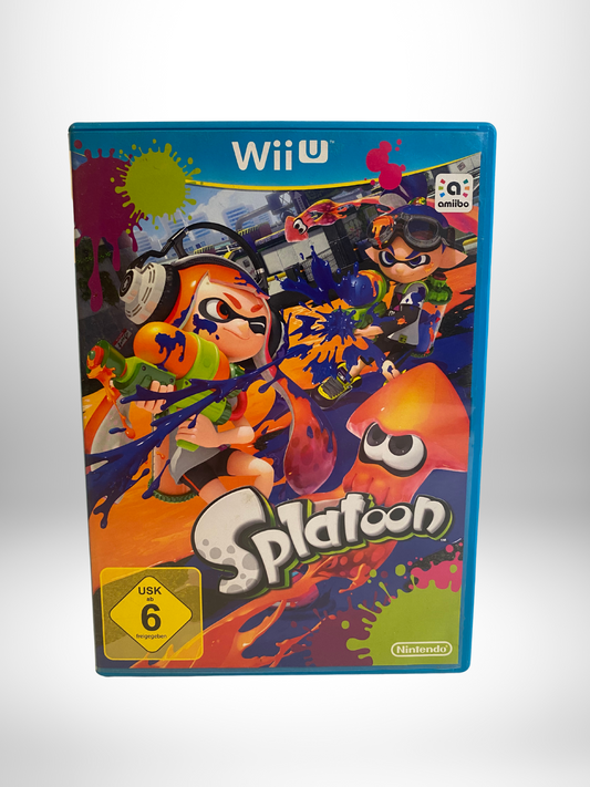 Splatoon
