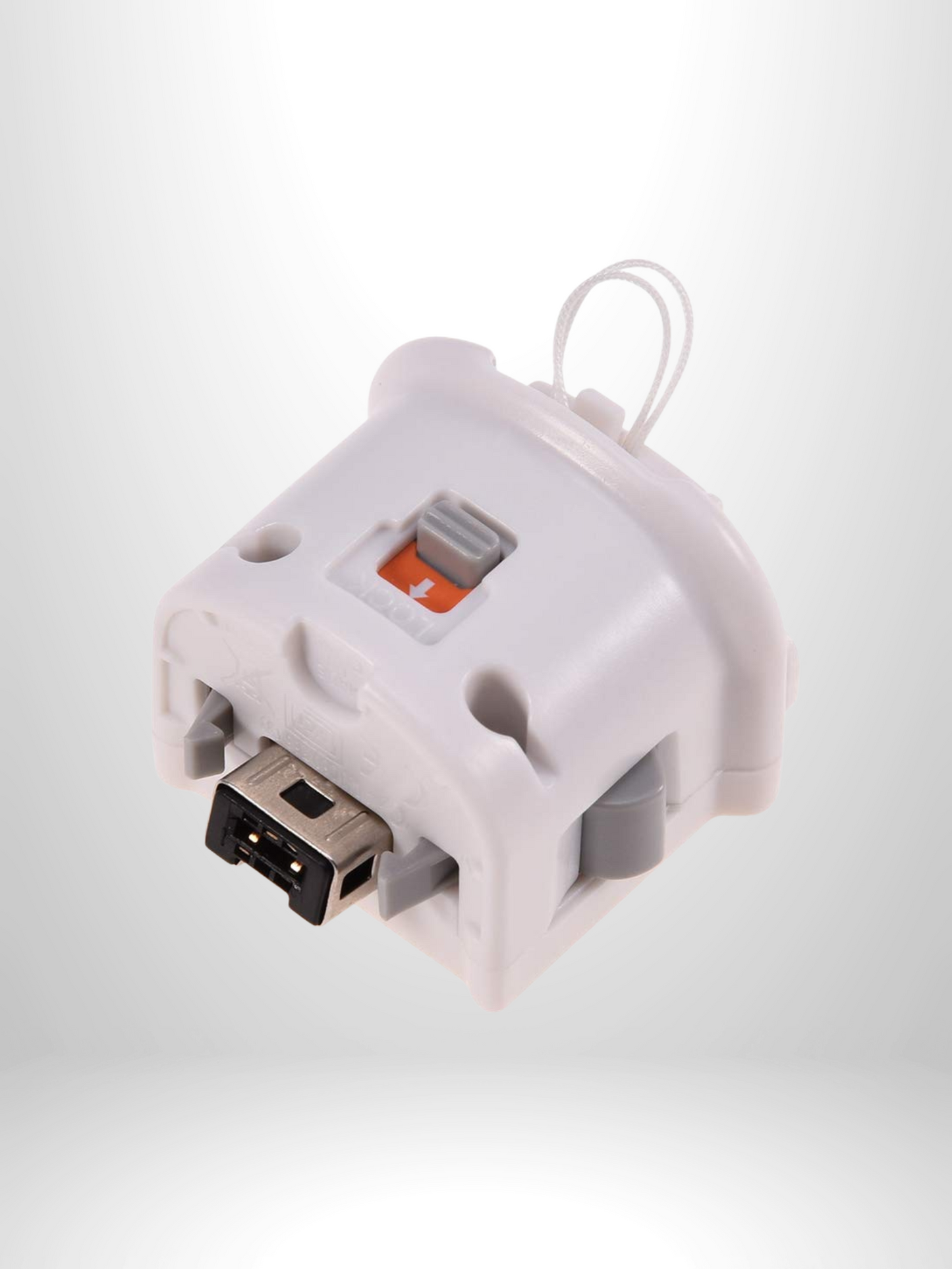 Motion Plus Adapter
