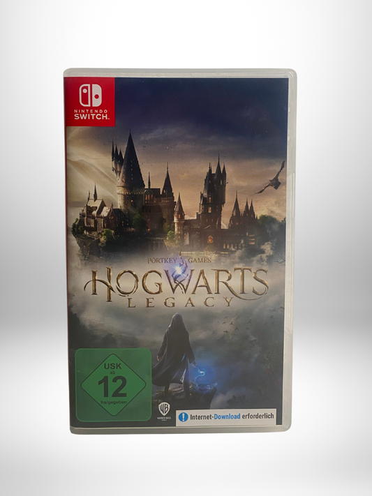 Hogwarts Legacy