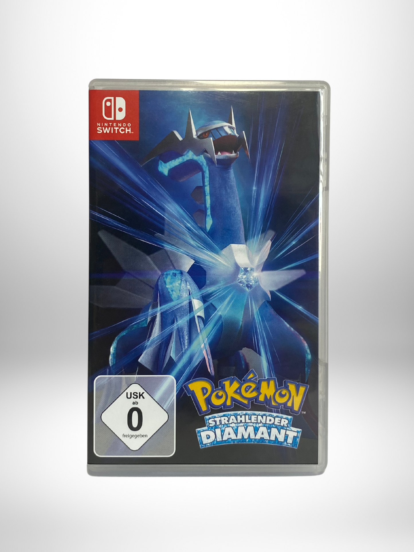 Pokémon Strahlender Diamant