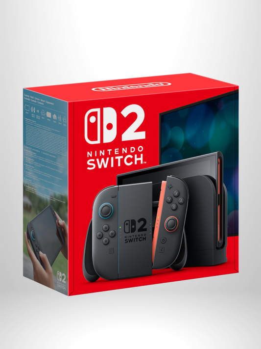 Nintendo Switch 2