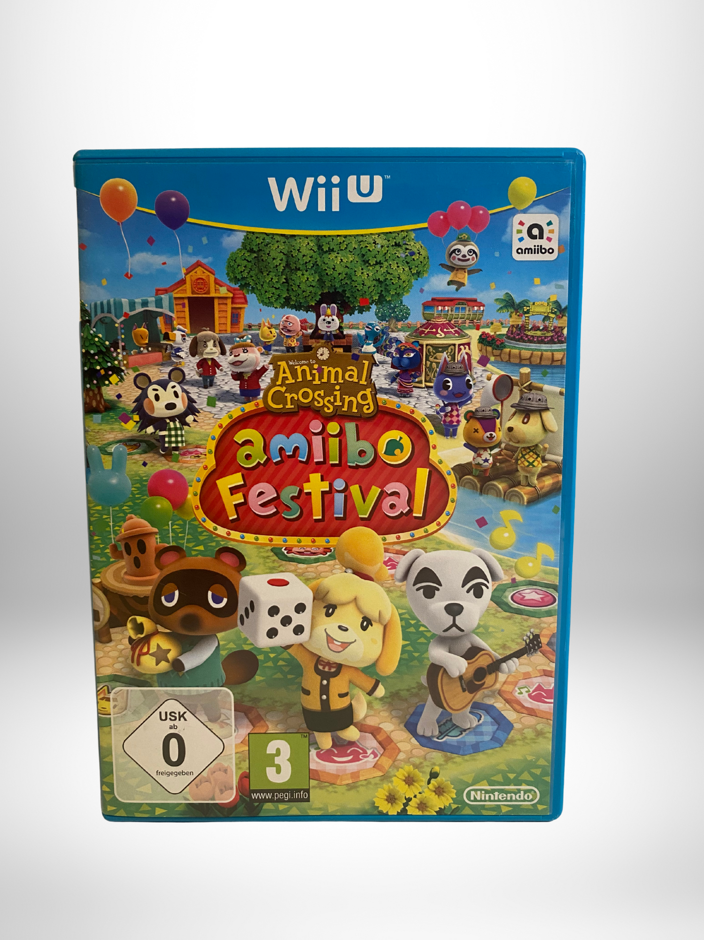 Animal Crossing