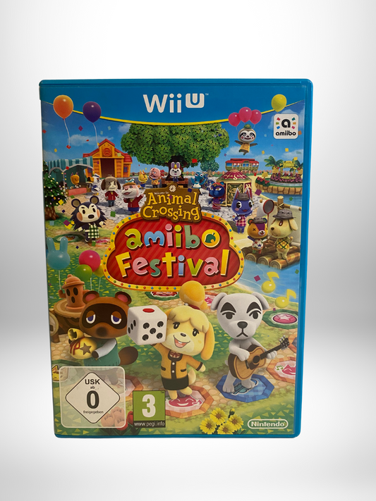 Animal Crossing
