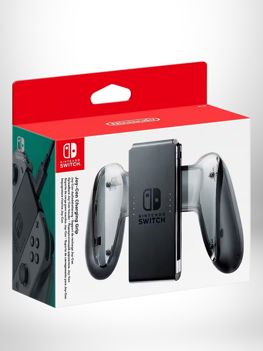 Joy Con Charging Grip