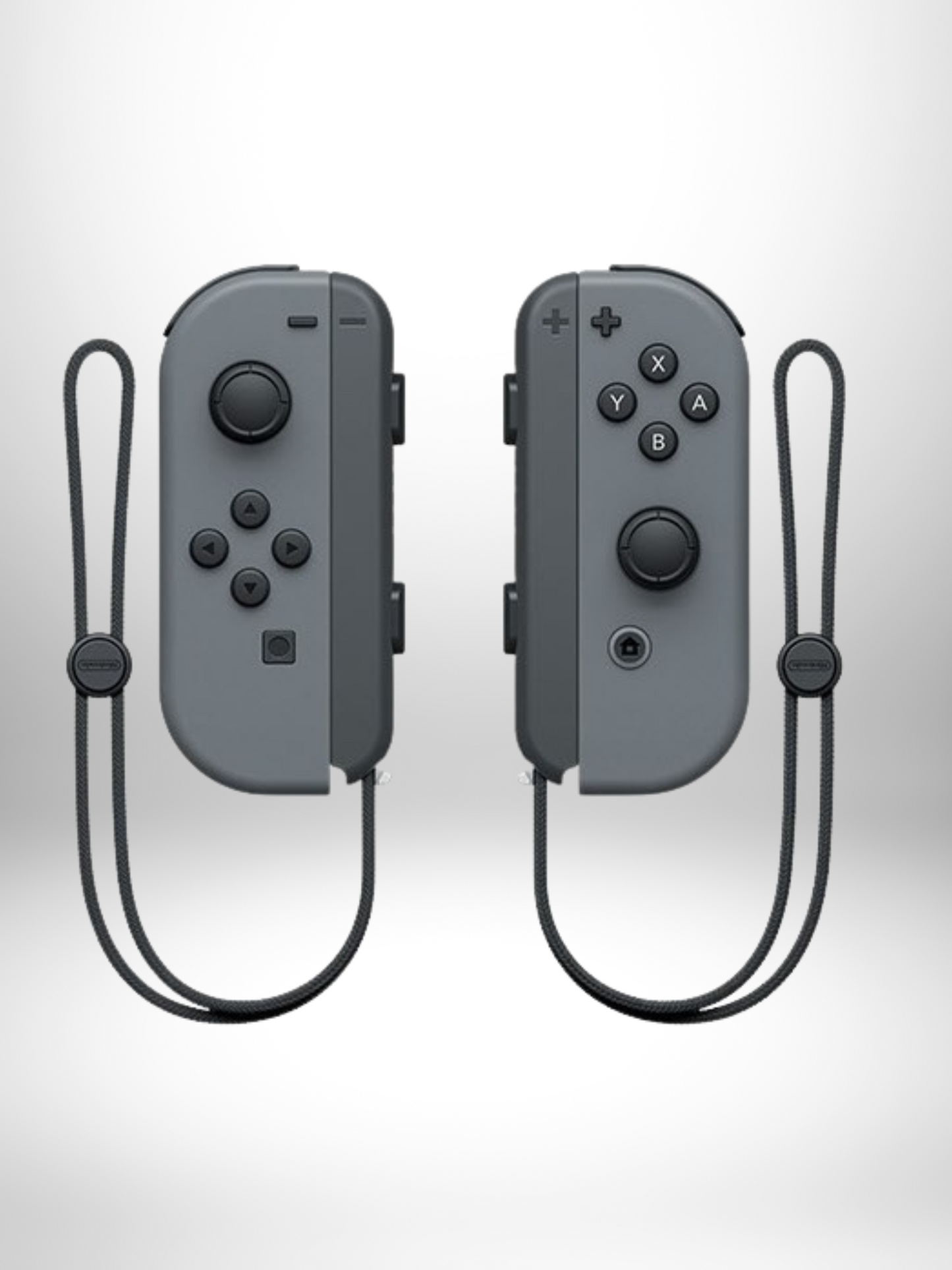 Joy-Cons