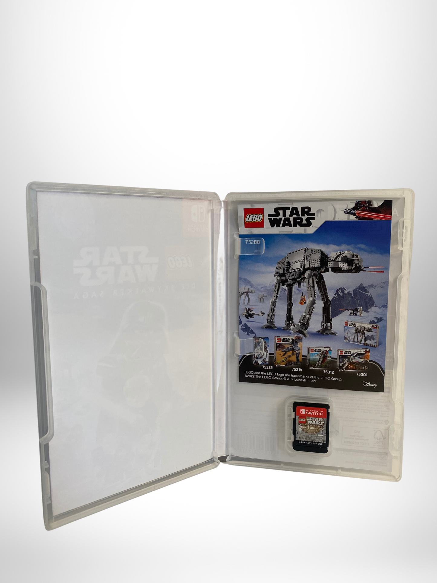 Lego Star Wars: Die Skywalker Saga